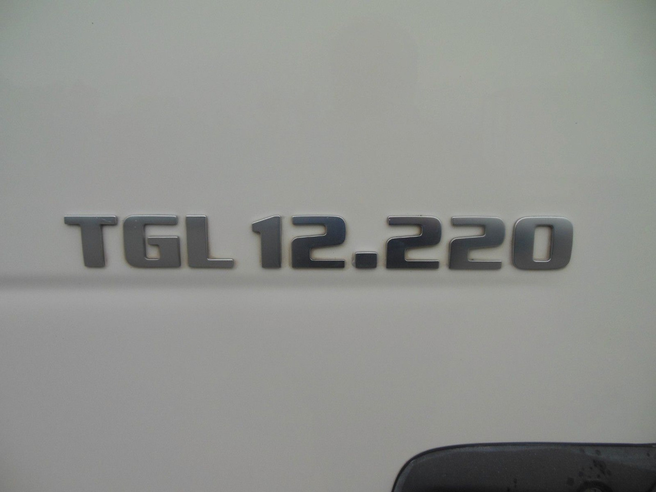MAN TGL 12.220 BB, D-HOLLANDIA - Kamion vagonetë: foto 5 MAN TGL 12.220 BB, D-HOLLANDIA - Kamion vagonetë: foto 5