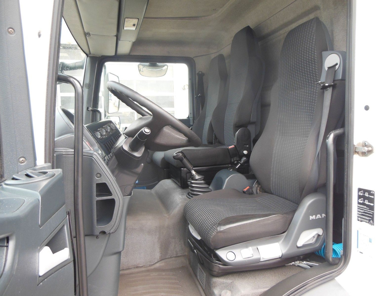 Kamion vagonetë MAN TGL 12.220 BB, D-HOLLANDIA: foto 20