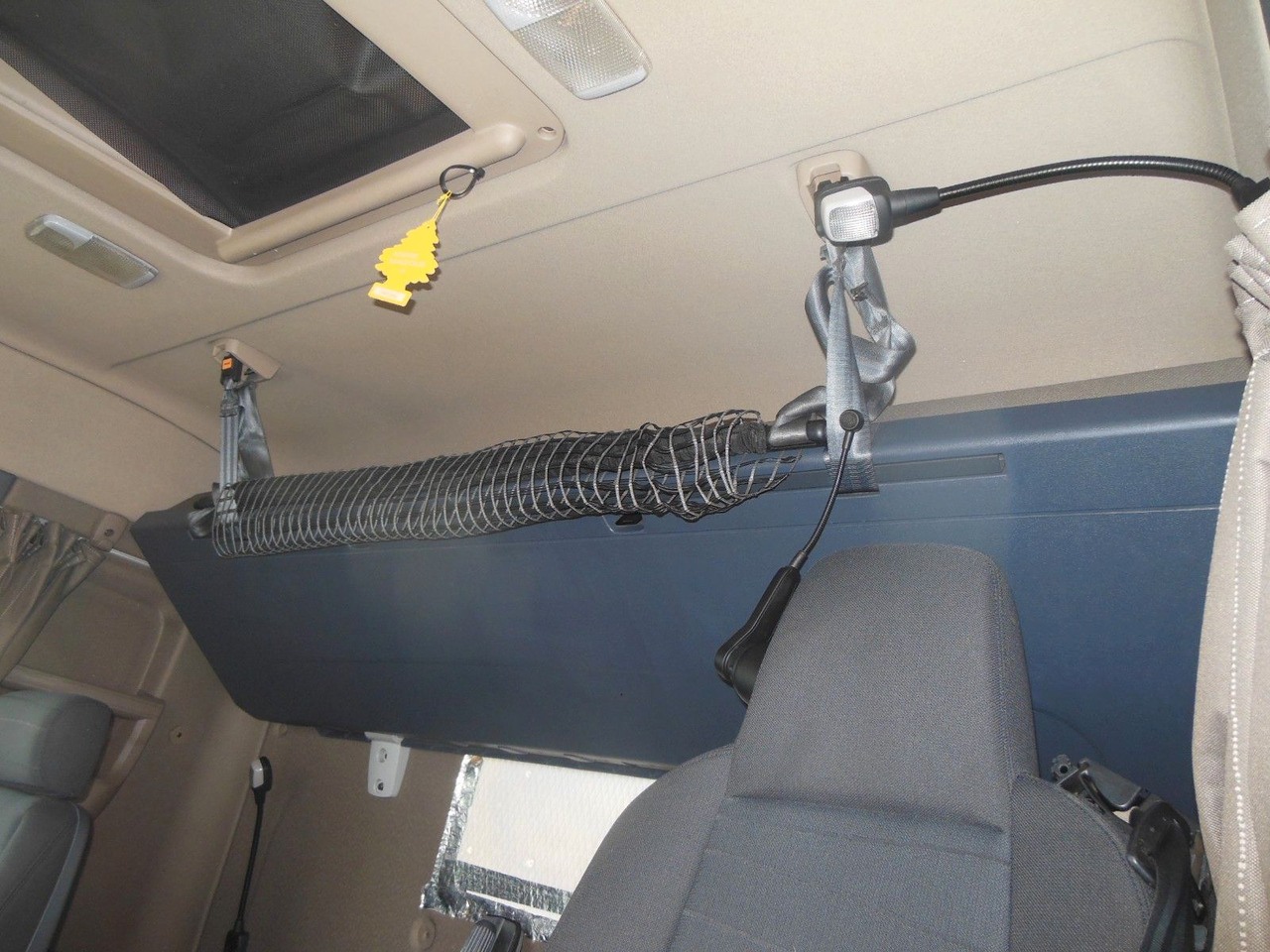 Kamion vetëngarkues Scania R 450, 6X4, RETARDER, PALFINGER T20: foto 17