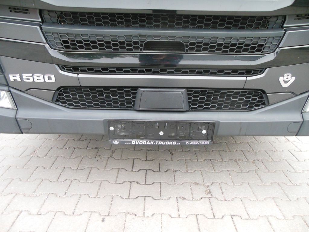 Scania R 580,8X4,KIPPER,BORDMATIC,PALFINGER PK 19.001 Scania R 580,8X4,KIPPER,BORDMATIC,PALFINGER PK 19.001 - Kamion vetëshkarkues, Kamion me vinç: foto 5 Scania R 580,8X4,KIPPER,BORDMATIC,PALFINGER PK 19.001 Scania R 580,8X4,KIPPER,BORDMATIC,PALFINGER PK 19.001 - Kamion vetëshkarkues, Kamion me vinç: foto 5