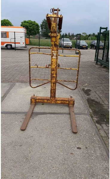 Atlas NEMACO REVO - Vinç për kamion: foto 3 Atlas NEMACO REVO - Vinç për kamion: foto 3