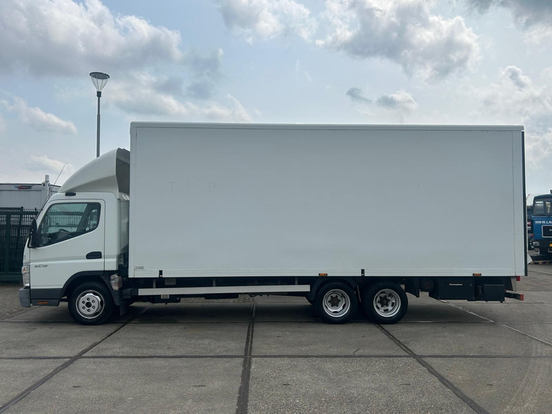 Mitsubishi Fuso CANTER 3C15 - Kamion vagonetë: foto 2 Mitsubishi Fuso CANTER 3C15 - Kamion vagonetë: foto 2