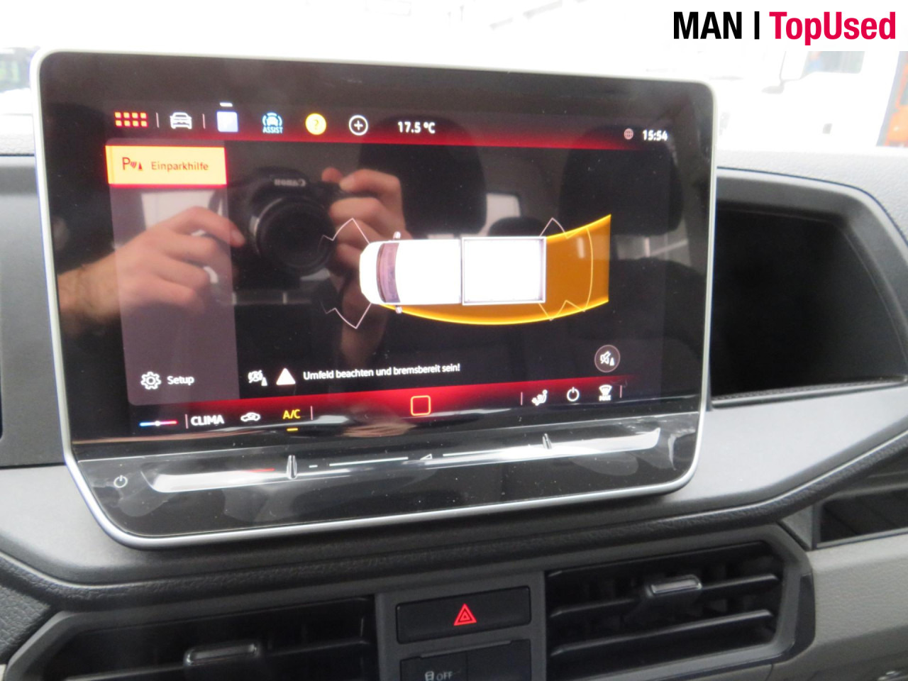 MAN TGE 3.140 4X2F L3 SB Doka Pritsche - Kamioncine me karroceri, Kamioncine dopio kabinë: foto 5 MAN TGE 3.140 4X2F L3 SB Doka Pritsche - Kamioncine me karroceri, Kamioncine dopio kabinë: foto 5