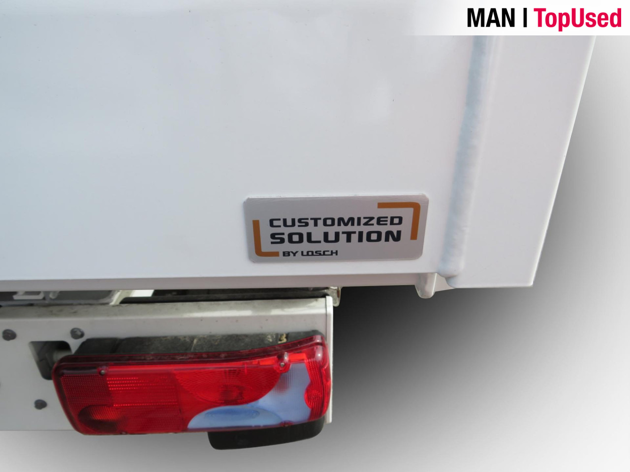 MAN TGE 3.140 4X2F L3 SB EK JPM Dreiseitenkipper Klima - Kamioncine vetëshkarkuese: foto 4 MAN TGE 3.140 4X2F L3 SB EK JPM Dreiseitenkipper Klima - Kamioncine vetëshkarkuese: foto 4