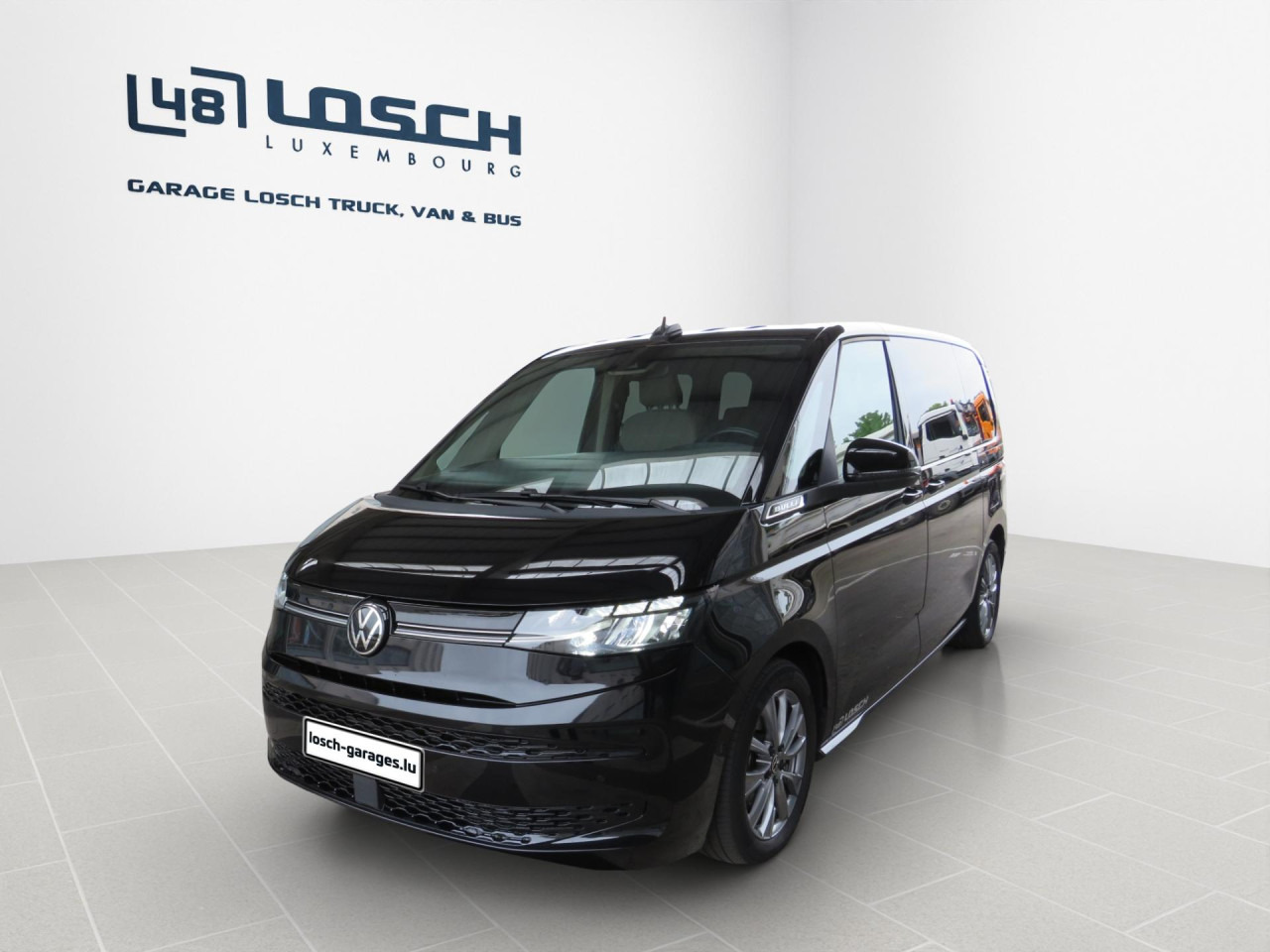 VOLKSWAGEN T7 Multivan 2.0 TDI 110 kW Life Navi LED Klima - Veturë: foto 1 VOLKSWAGEN T7 Multivan 2.0 TDI 110 kW Life Navi LED Klima - Veturë: foto 1