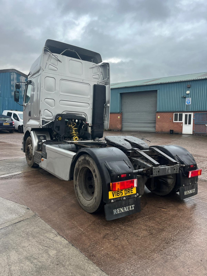 Renault Premium 385 - Gjysmë-kamion: foto 4 Renault Premium 385 - Gjysmë-kamion: foto 4