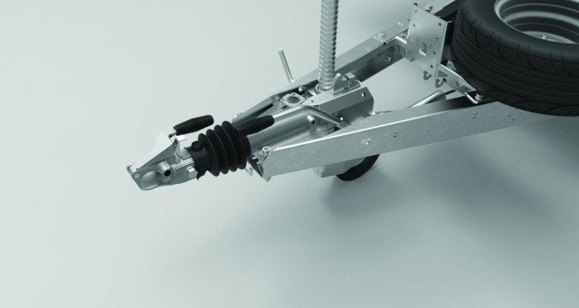 Brian James Cargo Connect Universalanhänger 476-5021-35-2-12, 5000 x 2150 mm, 3,5 to., 12 Zoll - Rimorkio makine: foto 5 Brian James Cargo Connect Universalanhänger 476-5021-35-2-12, 5000 x 2150 mm, 3,5 to., 12 Zoll - Rimorkio makine: foto 5