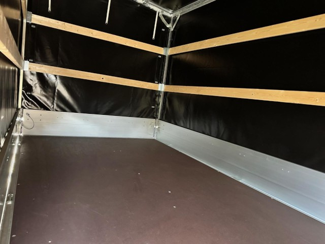 Hapert Azure H-2 Hochlader 3350 x 1800 x 300 mm, ZG 2,7 to. - Rimorkio makine: foto 5 Hapert Azure H-2 Hochlader 3350 x 1800 x 300 mm, ZG 2,7 to. - Rimorkio makine: foto 5