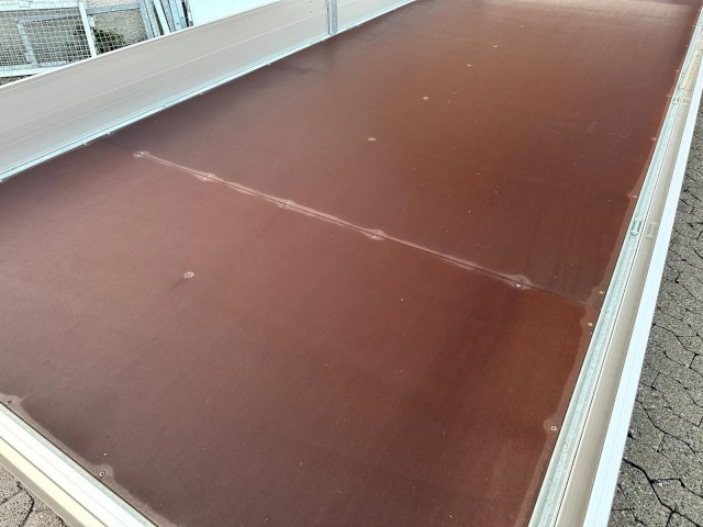 Hapert Azure H-2 Hochlader 6050 x 2200 x 300 mm, ZG 3,5 to. parabel - Rimorkio makine: foto 5 Hapert Azure H-2 Hochlader 6050 x 2200 x 300 mm, ZG 3,5 to. parabel - Rimorkio makine: foto 5