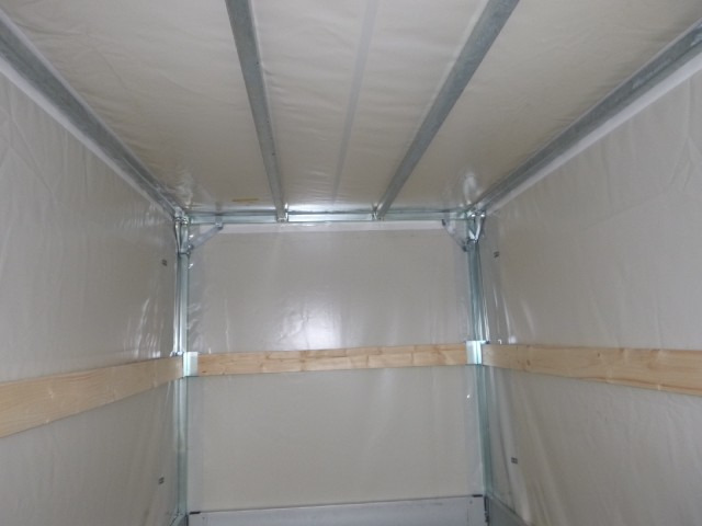 Humbaur HA 132513 mit KV, Hochplane 160 cm, 1300 kg, 2510 x 1310 x 350mm - Rimorkio makine: foto 5 Humbaur HA 132513 mit KV, Hochplane 160 cm, 1300 kg, 2510 x 1310 x 350mm - Rimorkio makine: foto 5