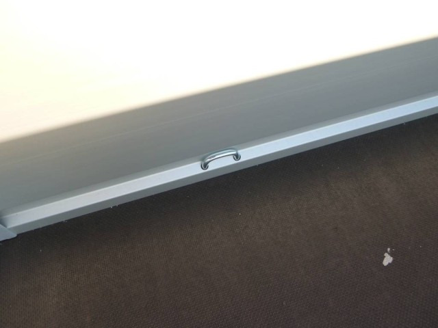 Humbaur HA 752111 mit KV, 750 kg, 2050 x 1100 x 350 mm - Rimorkio makine: foto 4 Humbaur HA 752111 mit KV, 750 kg, 2050 x 1100 x 350 mm - Rimorkio makine: foto 4