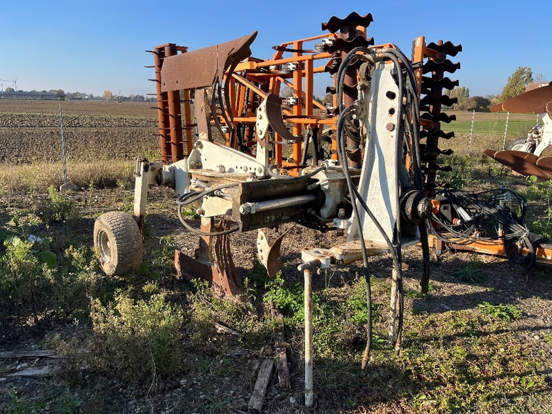 ERMO FSV1.95 4MS - Plug: foto 5 ERMO FSV1.95 4MS - Plug: foto 5