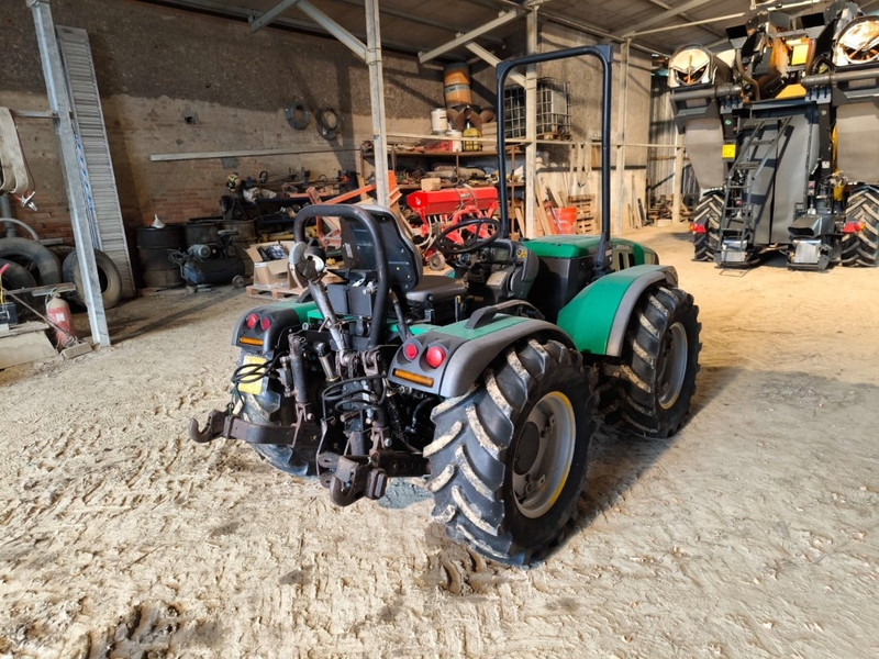 Ferrari Vega 85 RS - Traktor: foto 5 Ferrari Vega 85 RS - Traktor: foto 5