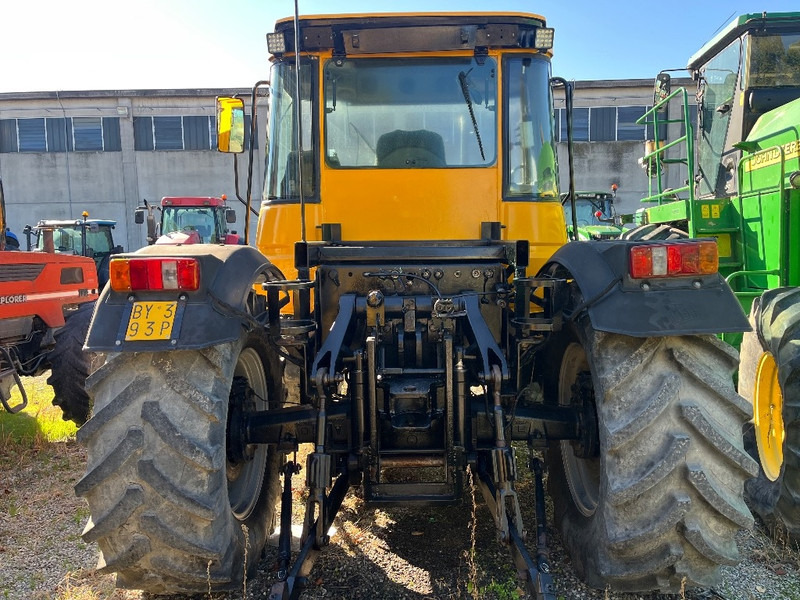 JCB Fastrac 155-65 - Traktor: foto 5 JCB Fastrac 155-65 - Traktor: foto 5