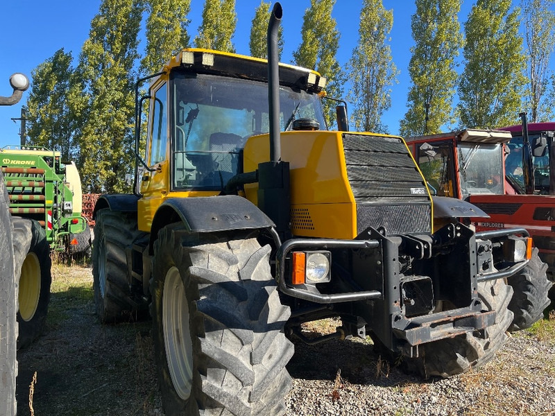 JCB Fastrac 155-65 - Traktor: foto 3 JCB Fastrac 155-65 - Traktor: foto 3