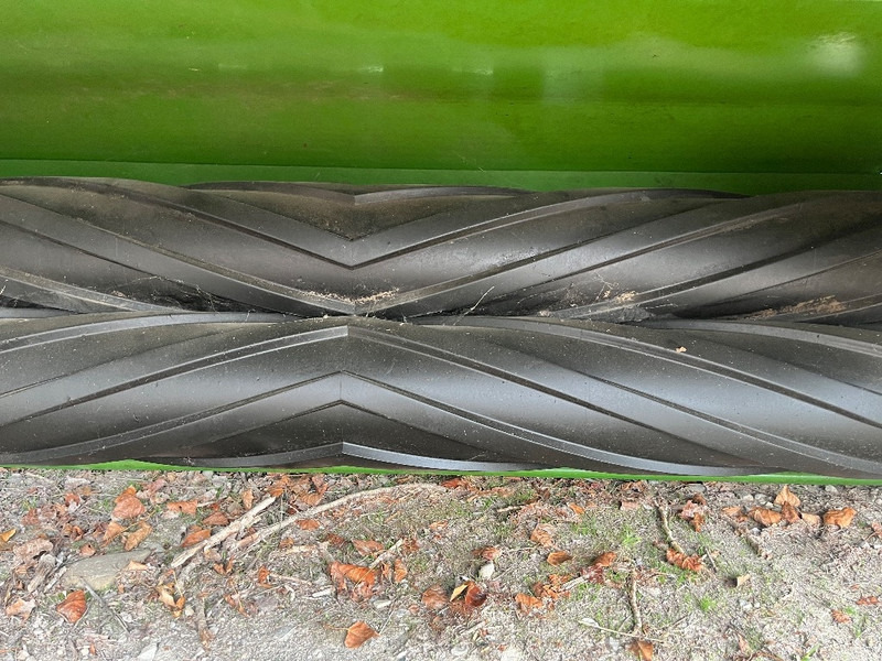 Krone Easy Cut R 280 CR - Korrëse bari: foto 5 Krone Easy Cut R 280 CR - Korrëse bari: foto 5