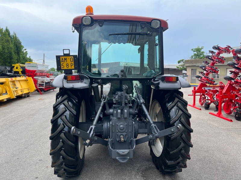 Traktor New Holland TN 55 D: foto 6