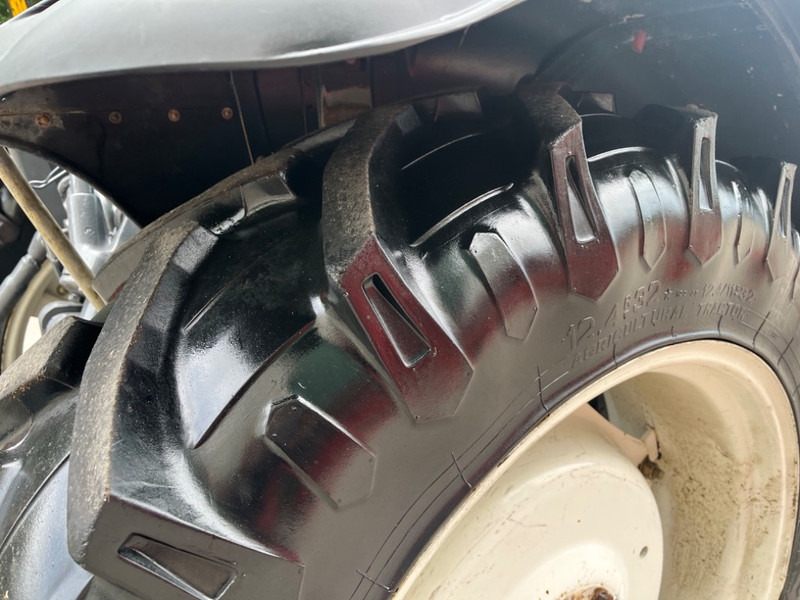 Traktor New Holland TN 55 D: foto 10