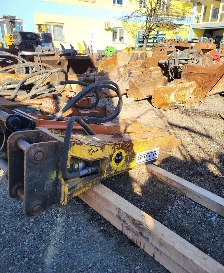 Atlas Copco - Çekiç hidraulik: foto 3 Atlas Copco - Çekiç hidraulik: foto 3