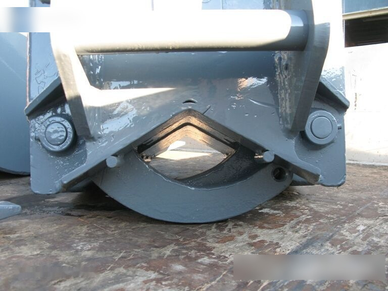 BALAVTO bucket with grab - Kovë ekskavatori: foto 5 BALAVTO bucket with grab - Kovë ekskavatori: foto 5