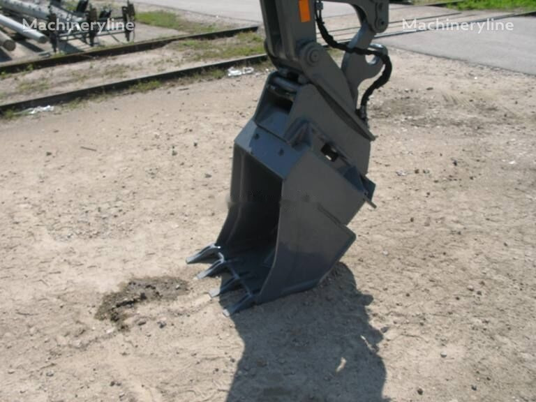Balavto bucket with grab - Kovë ekskavatori: foto 4 Balavto bucket with grab - Kovë ekskavatori: foto 4