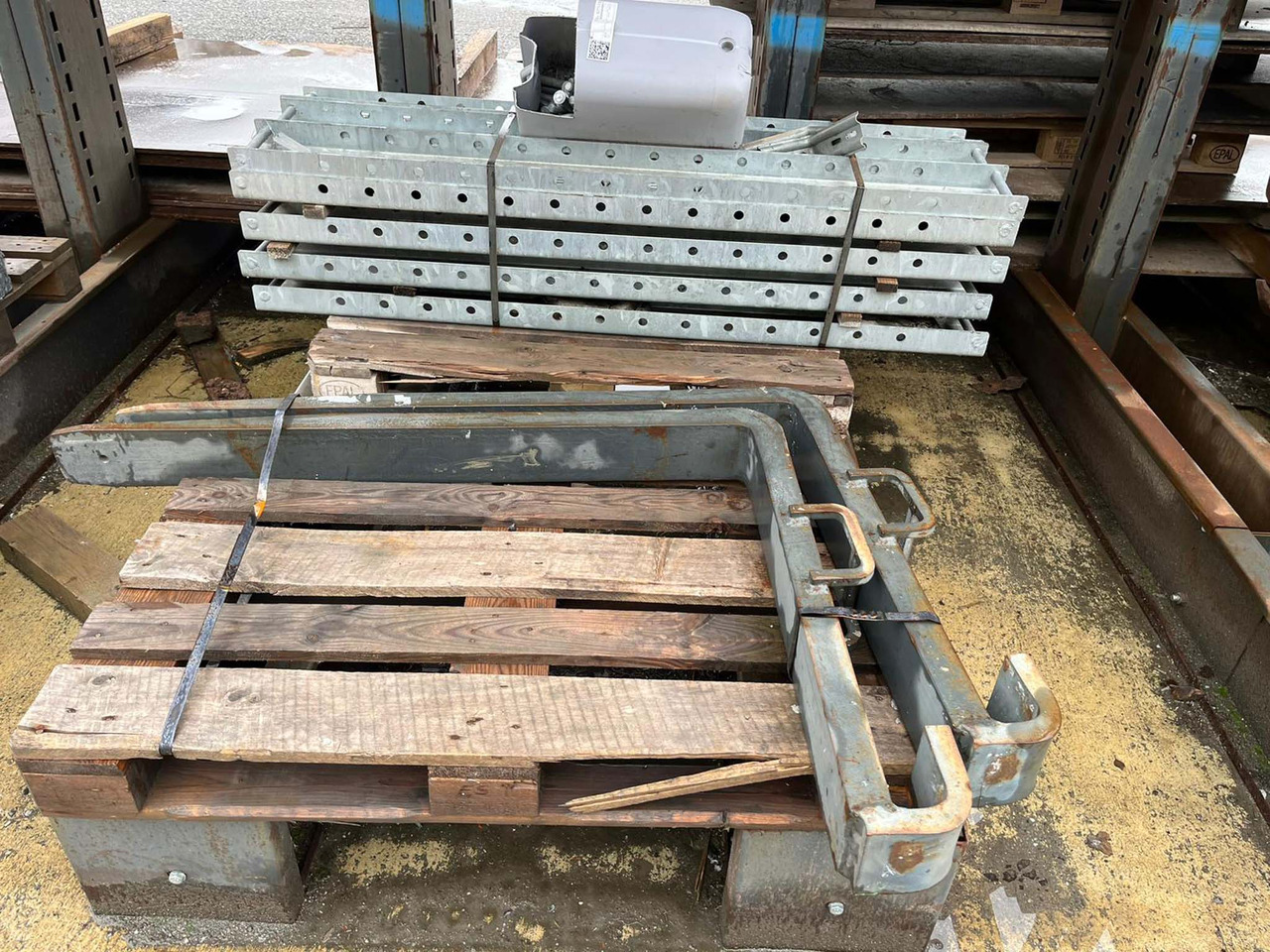 Dieci Pegasus 50.21 - Ngarkues teleskopik me rrota: foto 5 Dieci Pegasus 50.21 - Ngarkues teleskopik me rrota: foto 5