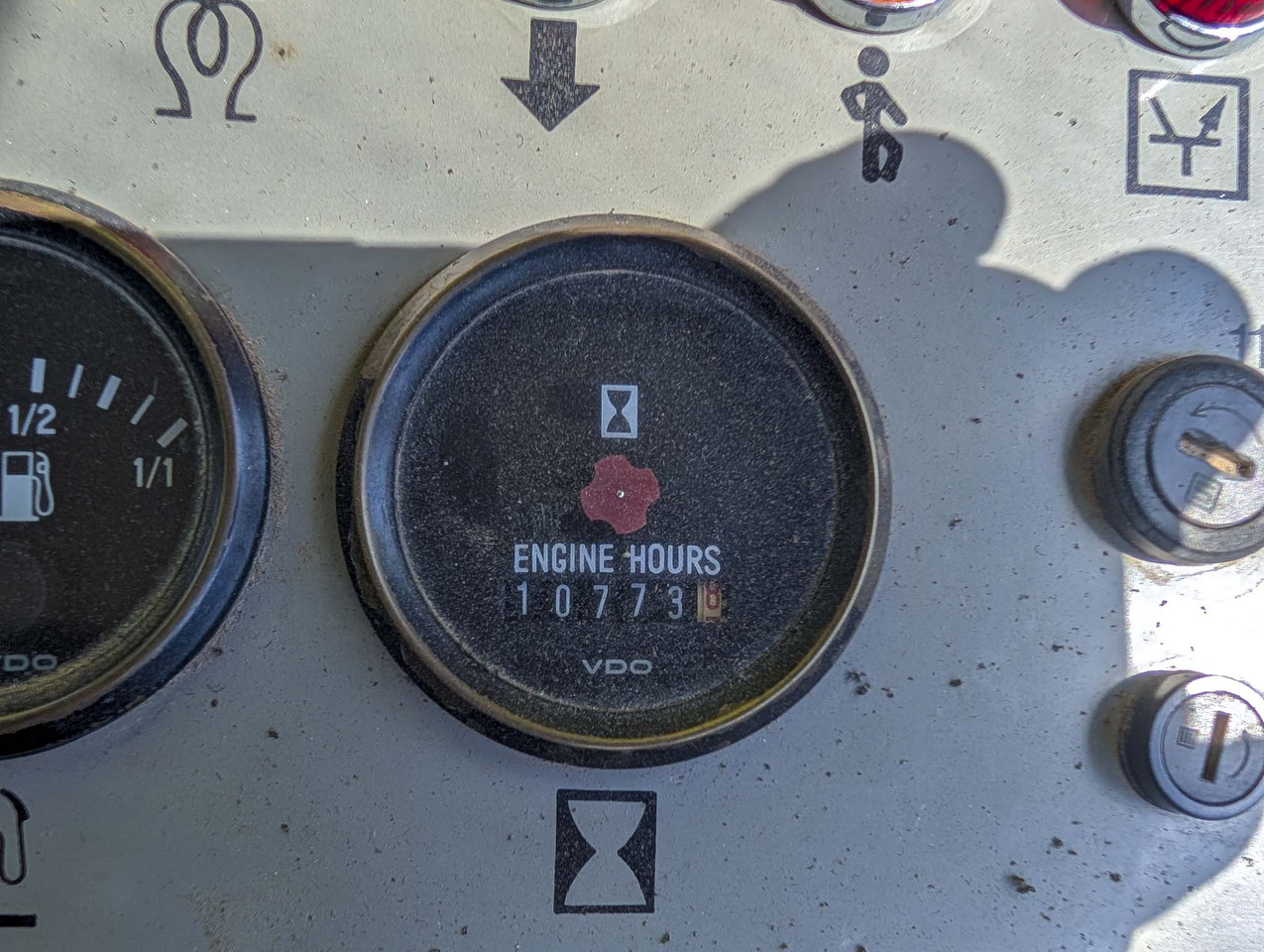 Liebherr PR722 BL - Buldozer: foto 5 Liebherr PR722 BL - Buldozer: foto 5