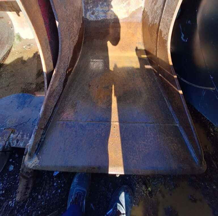 SMP digging bucket 950 mm Volvo S6 - Kovë: foto 1 SMP digging bucket 950 mm Volvo S6 - Kovë: foto 1