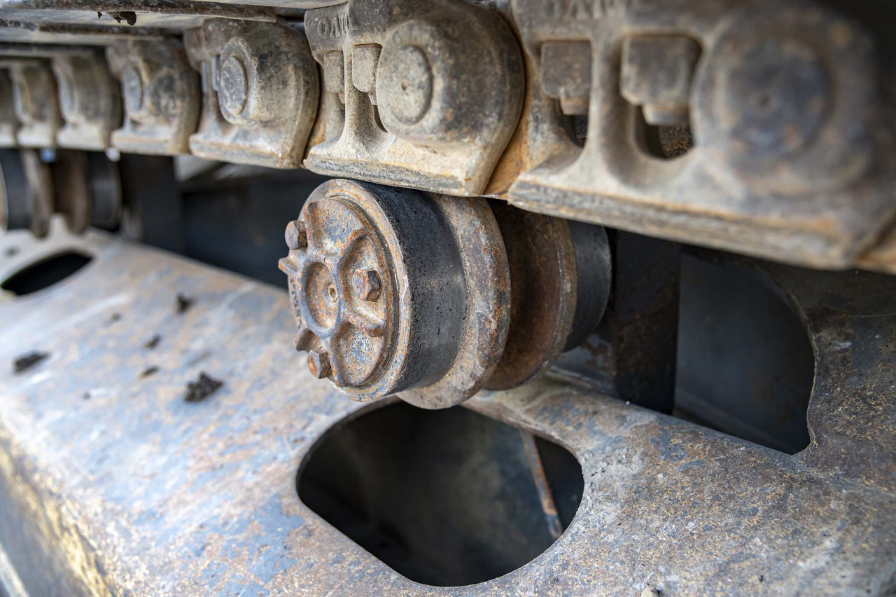 Lizingu i VOLVO EC210CNL VOLVO EC210CNL: foto 35