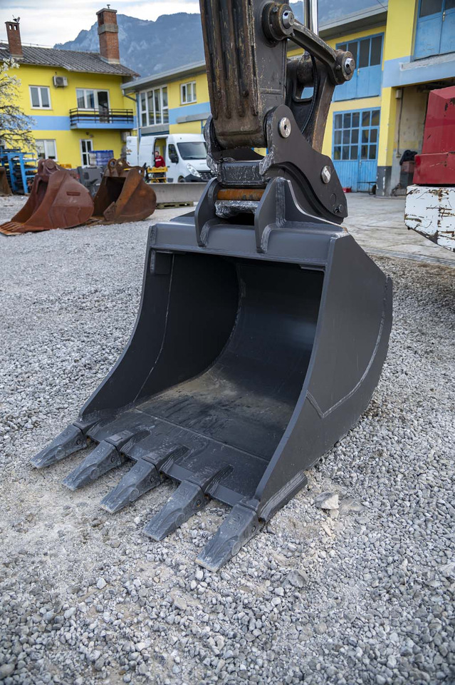 Lizingu i VOLVO EC210CNL VOLVO EC210CNL: foto 21