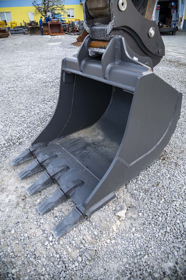 Lizingu i VOLVO EC210CNL VOLVO EC210CNL: foto 20