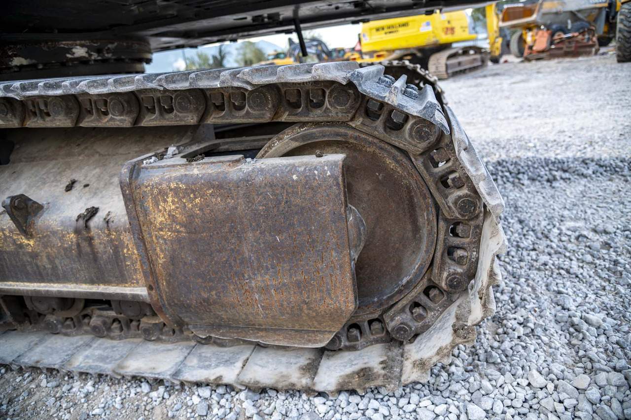 Lizingu i VOLVO EC210CNL VOLVO EC210CNL: foto 34