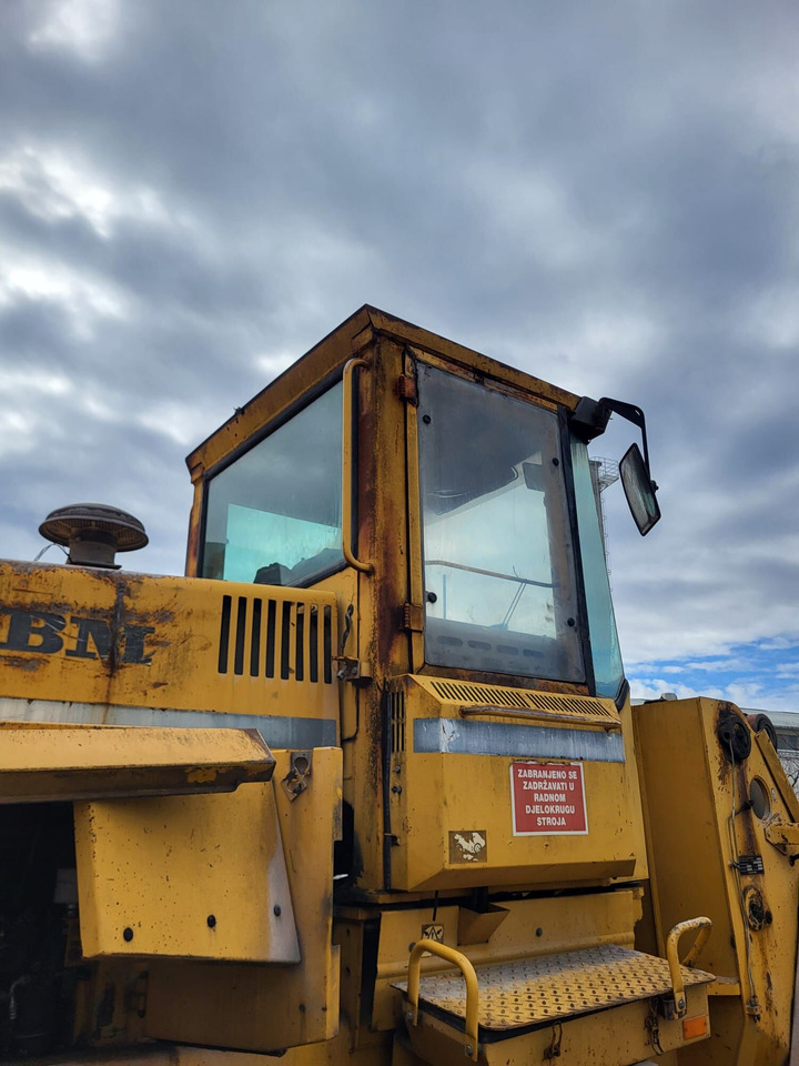 Volvo cabin - Kabinë për Fadrom: foto 3 Volvo cabin - Kabinë për Fadrom: foto 3