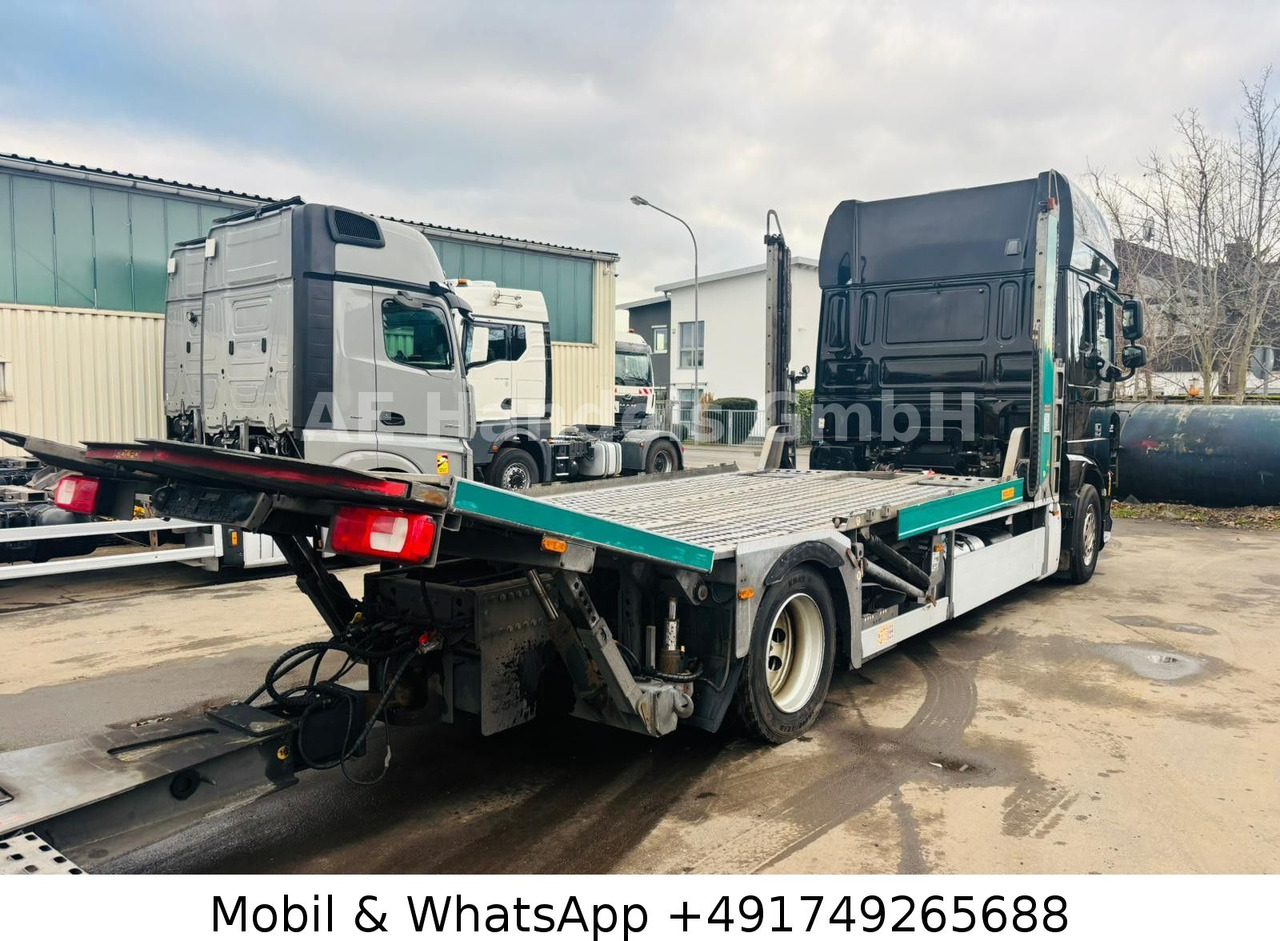 DAF XF 460 SSC 4x2 *Retarder/Standklima/2xTank/ACC - Autotransportues: foto 5 DAF XF 460 SSC 4x2 *Retarder/Standklima/2xTank/ACC - Autotransportues: foto 5
