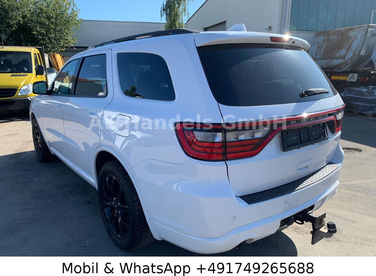 Dodge Durango R/T 5.7L HEMI 7 Sitzer LPG *ACC/Kamera - SUV: foto 3 Dodge Durango R/T 5.7L HEMI 7 Sitzer LPG *ACC/Kamera - SUV: foto 3