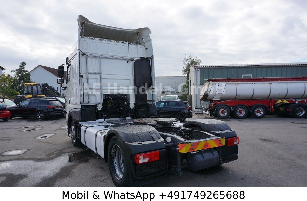 DAF XF 480 SC LL LowDeck *Retarder/ACC/LDW/2xTank - Gjysmë-kamion: foto 5 DAF XF 480 SC LL LowDeck *Retarder/ACC/LDW/2xTank - Gjysmë-kamion: foto 5