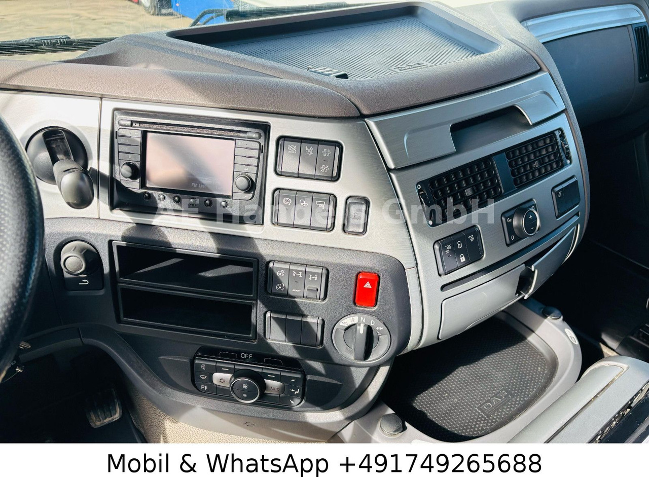 Gjysmë-kamion i ri DAF XF 530 SC BL PXP 4x4 *Retarder/Hydr./Standklima: foto 23