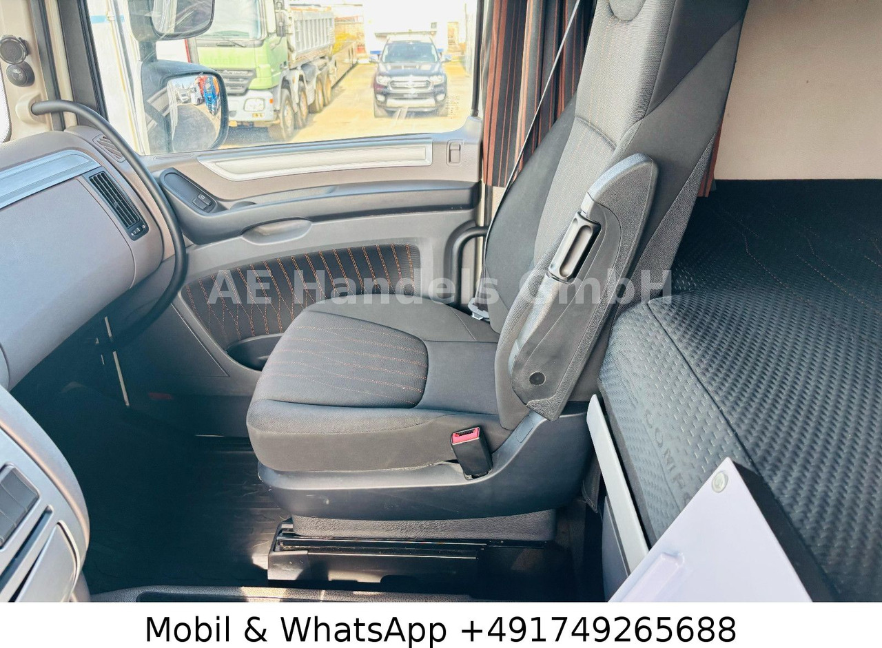 Gjysmë-kamion i ri DAF XF 530 SC BL PXP 4x4 *Retarder/Hydr./Standklima: foto 24