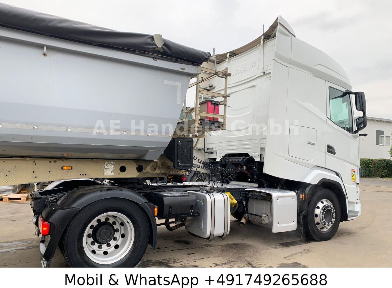 DAF XG 480 BL *Retarder/2-Kreis-Hydr./ACC/Standklima - Gjysmë-kamion: foto 4 DAF XG 480 BL *Retarder/2-Kreis-Hydr./ACC/Standklima - Gjysmë-kamion: foto 4