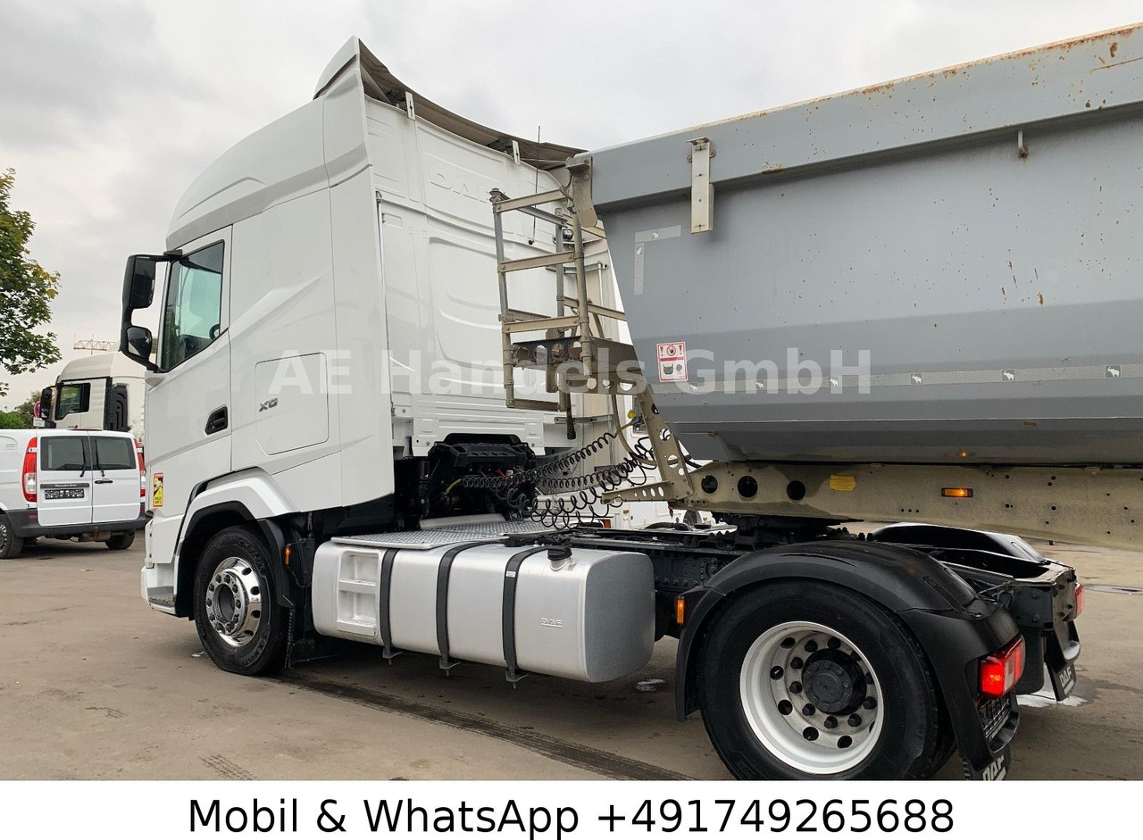 DAF XG 480 BL *Retarder/2-Kreis-Hydr./ACC/Standklima - Gjysmë-kamion: foto 3 DAF XG 480 BL *Retarder/2-Kreis-Hydr./ACC/Standklima - Gjysmë-kamion: foto 3