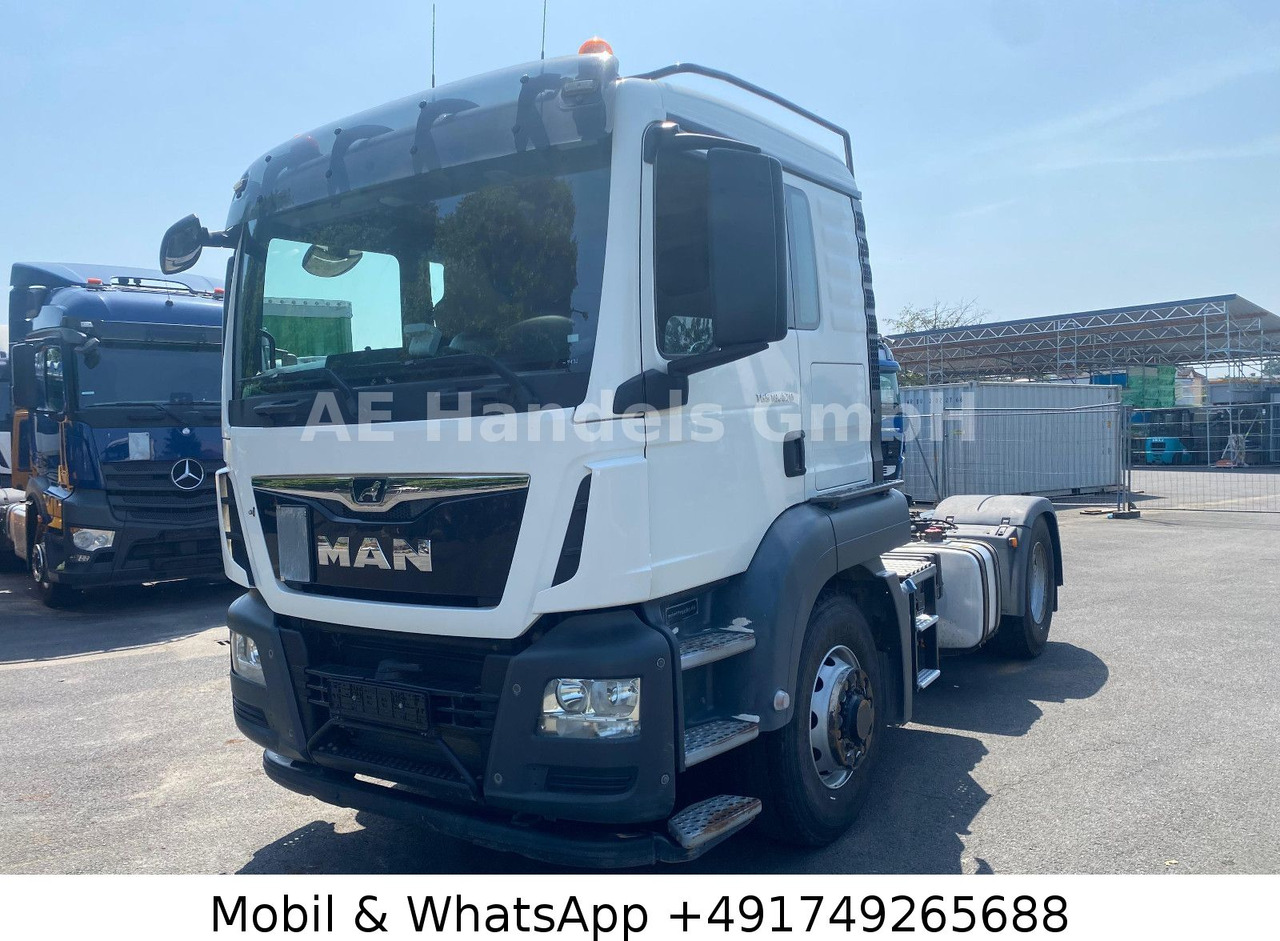 MAN TGS 18.470 4x4 HydroDrive BL *Pritader/Hydraulik - Gjysmë-kamion: foto 4 MAN TGS 18.470 4x4 HydroDrive BL *Pritader/Hydraulik - Gjysmë-kamion: foto 4