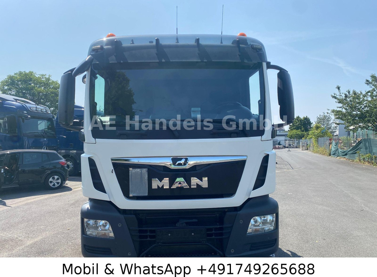 MAN TGS 18.470 4x4 HydroDrive BL *Pritader/Hydraulik - Gjysmë-kamion: foto 5 MAN TGS 18.470 4x4 HydroDrive BL *Pritader/Hydraulik - Gjysmë-kamion: foto 5