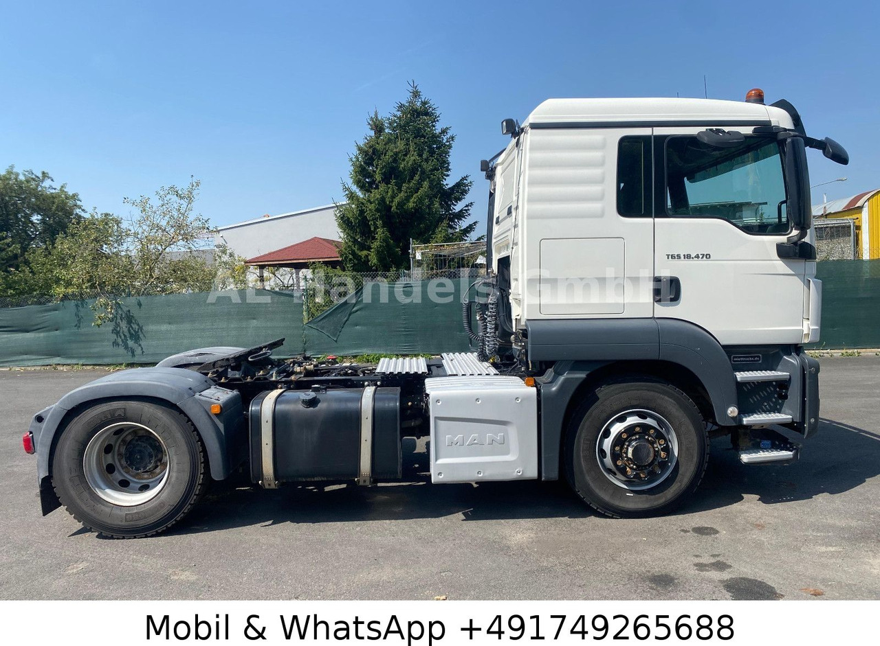 MAN TGS 18.470 4x4 HydroDrive BL *Pritader/Hydraulik - Gjysmë-kamion: foto 2 MAN TGS 18.470 4x4 HydroDrive BL *Pritader/Hydraulik - Gjysmë-kamion: foto 2