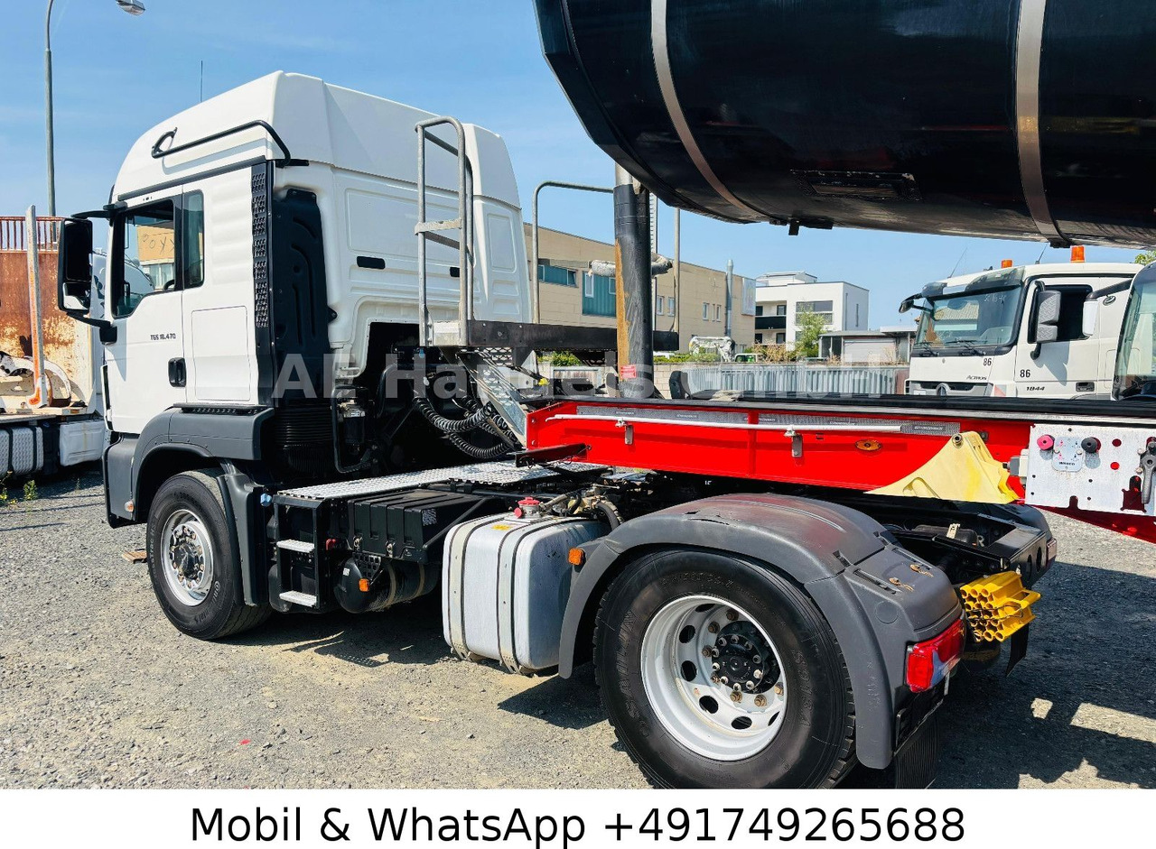 MAN TGS 18.470 *4x4HydroDrive/Pritader/Hydr./ACC - Gjysmë-kamion: foto 4 MAN TGS 18.470 *4x4HydroDrive/Pritader/Hydr./ACC - Gjysmë-kamion: foto 4