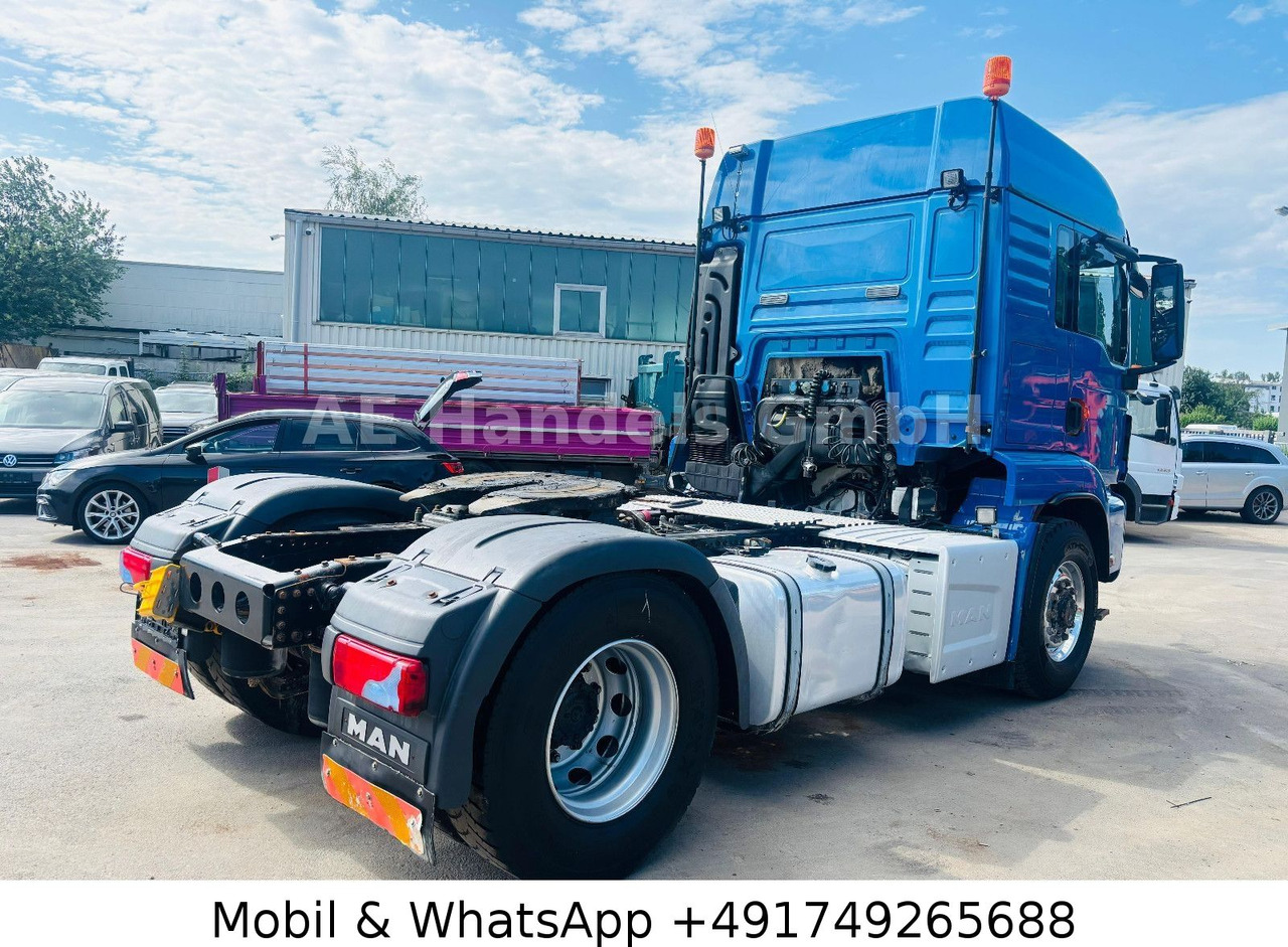 MAN TGS 18.480 L BL 4x4 HydroDrive *Pritarder/Hydr. - Gjysmë-kamion: foto 3 MAN TGS 18.480 L BL 4x4 HydroDrive *Pritarder/Hydr. - Gjysmë-kamion: foto 3