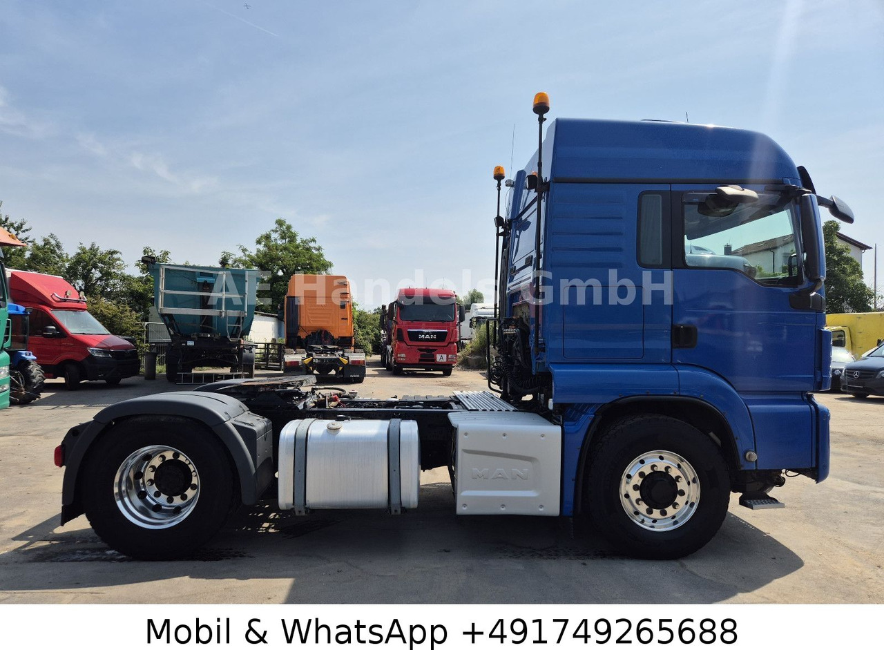 MAN TGS 18.480 L BL 4x4 HydroDrive *Pritarder/Hydr. - Gjysmë-kamion: foto 2 MAN TGS 18.480 L BL 4x4 HydroDrive *Pritarder/Hydr. - Gjysmë-kamion: foto 2