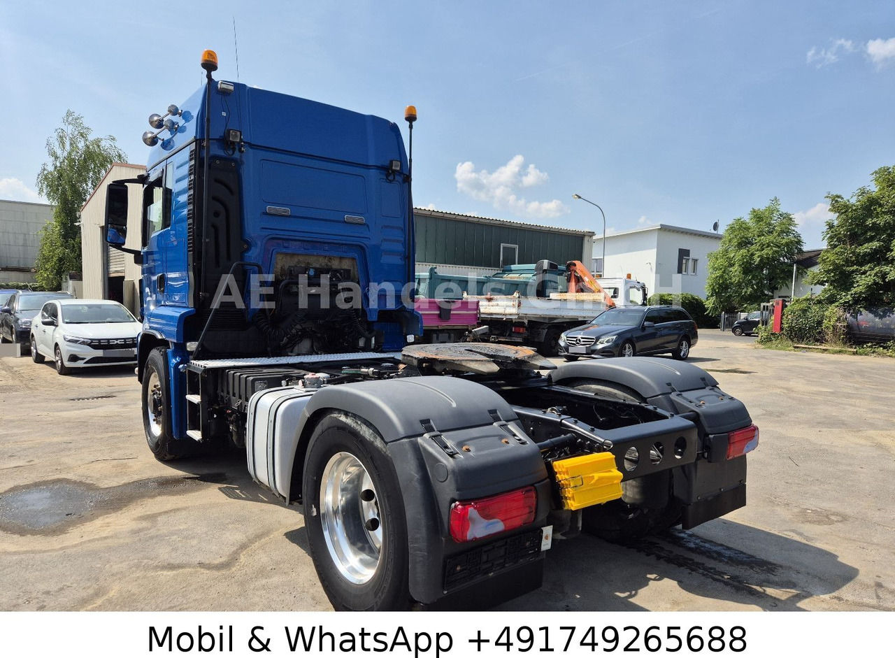 MAN TGS 18.480 L BL 4x4 HydroDrive *Pritarder/Hydr. - Gjysmë-kamion: foto 5 MAN TGS 18.480 L BL 4x4 HydroDrive *Pritarder/Hydr. - Gjysmë-kamion: foto 5