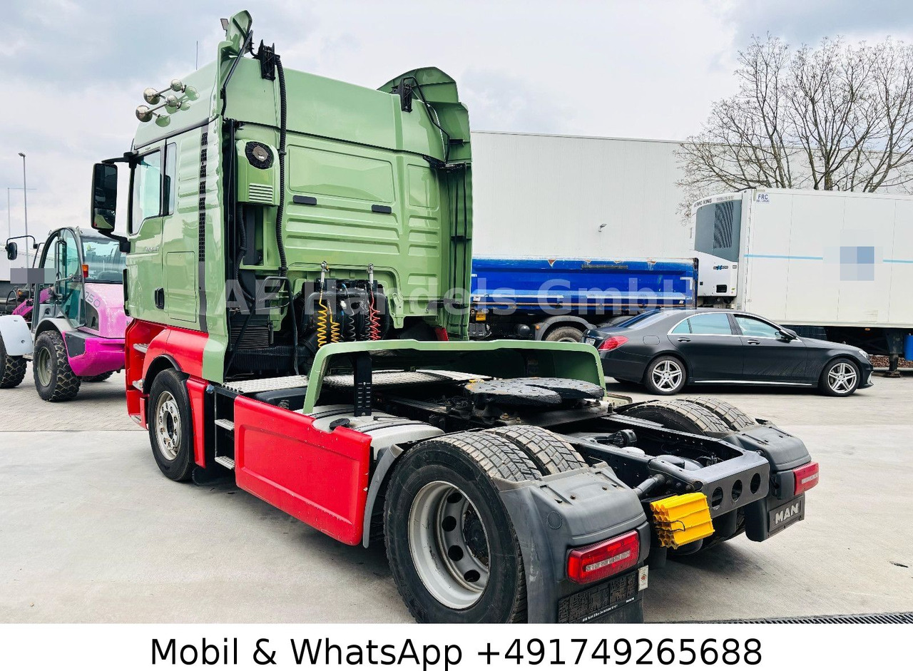 MAN TGX 18.440 XLX BL *Retarder/ACC/LDW/Standklima MAN TGX 18.440 XLX BL *Retarder/ACC/LDW/Standklima - Gjysmë-kamion: foto 3 MAN TGX 18.440 XLX BL *Retarder/ACC/LDW/Standklima MAN TGX 18.440 XLX BL *Retarder/ACC/LDW/Standklima - Gjysmë-kamion: foto 3