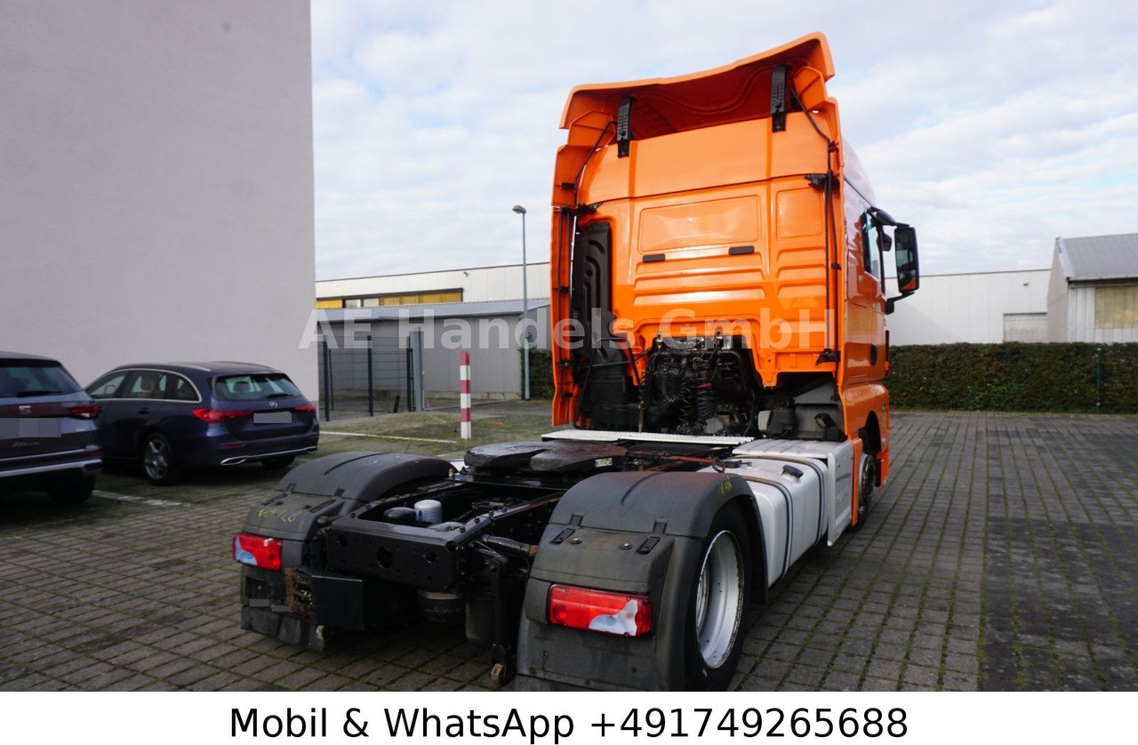MAN TGX 18.440 XLX LL Low *Manual/Retarder/2xTank - Gjysmë-kamion: foto 3 MAN TGX 18.440 XLX LL Low *Manual/Retarder/2xTank - Gjysmë-kamion: foto 3