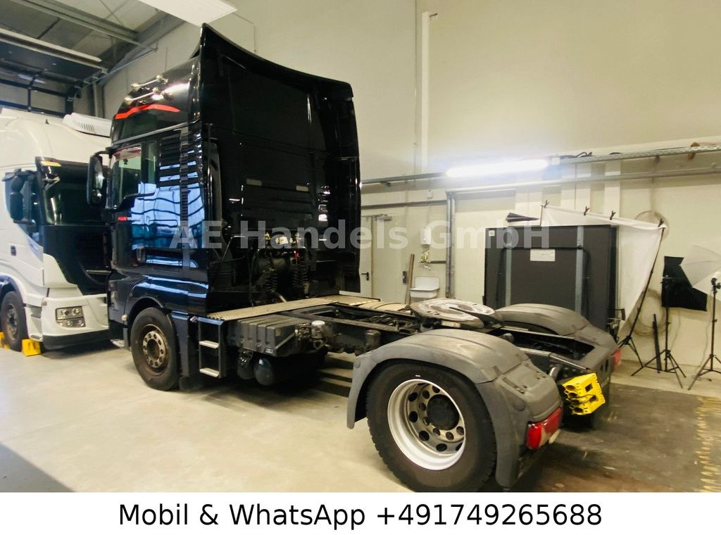 MAN TGX 18.440 XXL BL *Retarder/ACC/LDW/TÜV-03.2025 - Gjysmë-kamion: foto 3 MAN TGX 18.440 XXL BL *Retarder/ACC/LDW/TÜV-03.2025 - Gjysmë-kamion: foto 3